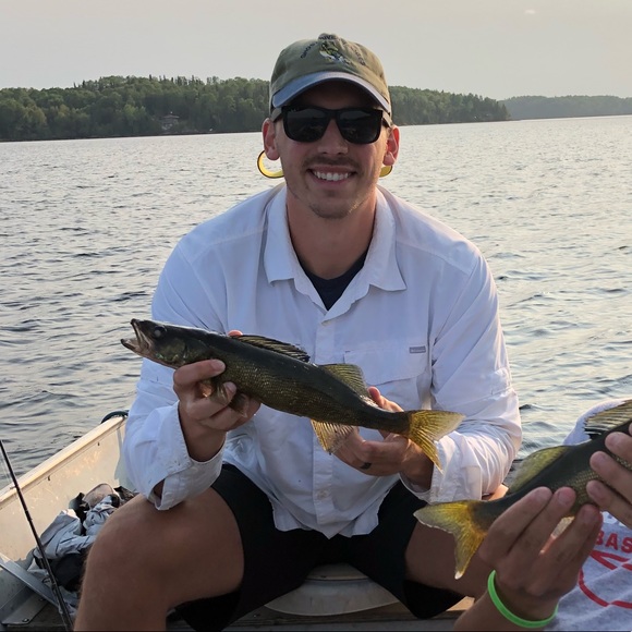 Meet your Posher, Jordan - Picture 1 of 1